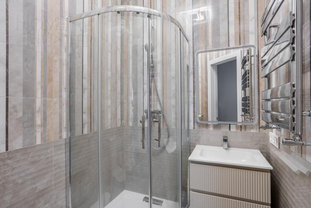 2-этажный коттедж 673 м² с отделкой