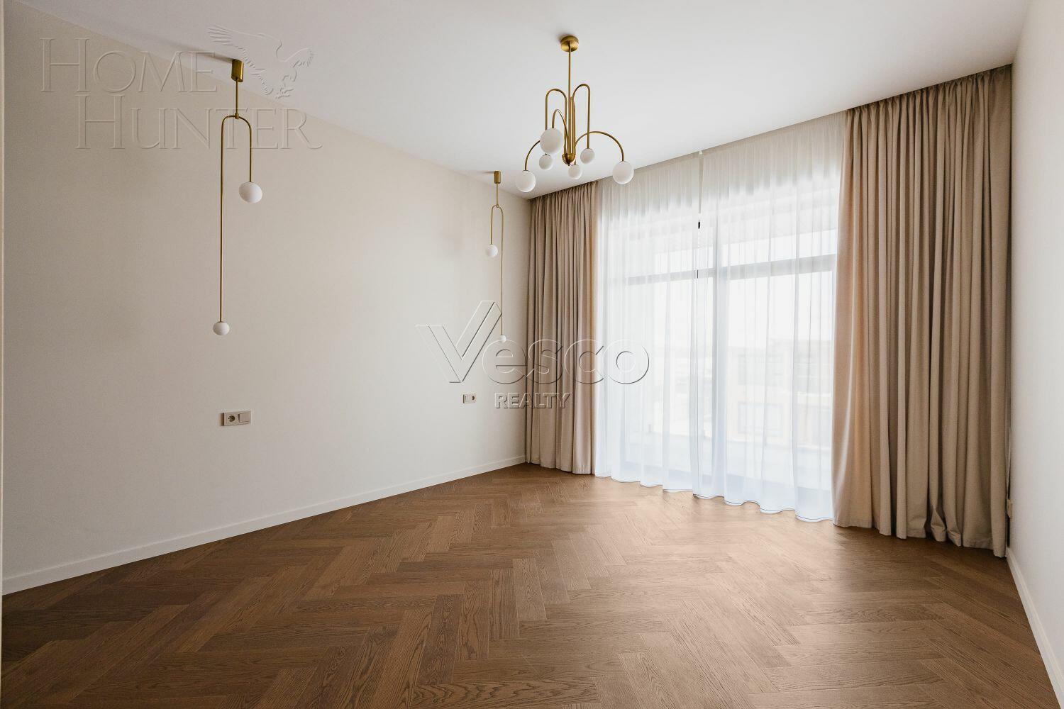 2-этажный коттедж 260 м² с отделкой