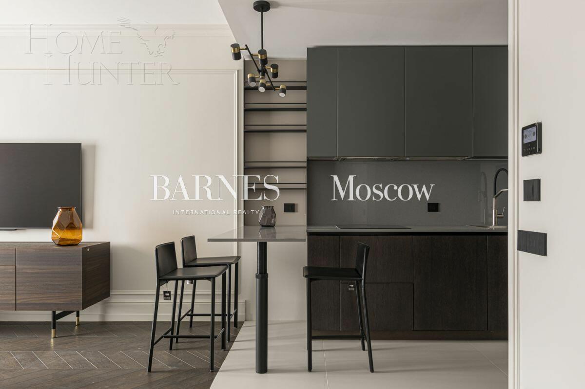 2-КОМН. АПАРТАМЕНТЫ С ОТДЕЛКОЙ 62.8 М² НА 14 ЭТАЖЕ