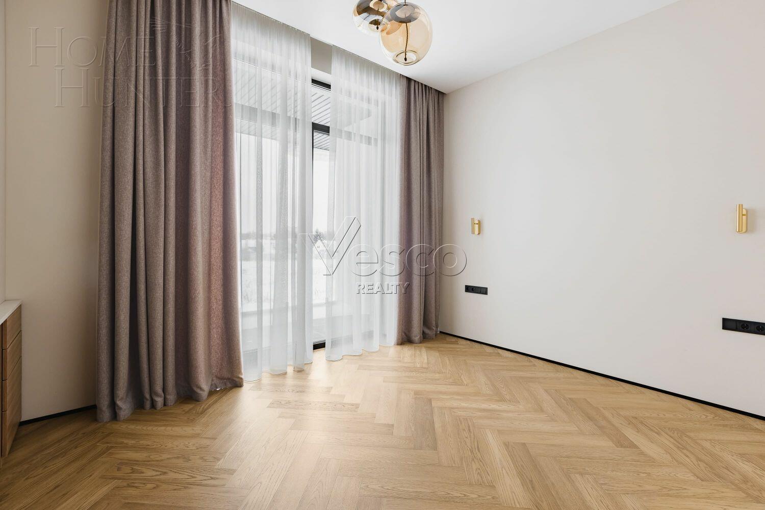 2-этажный коттедж 310 м² с отделкой