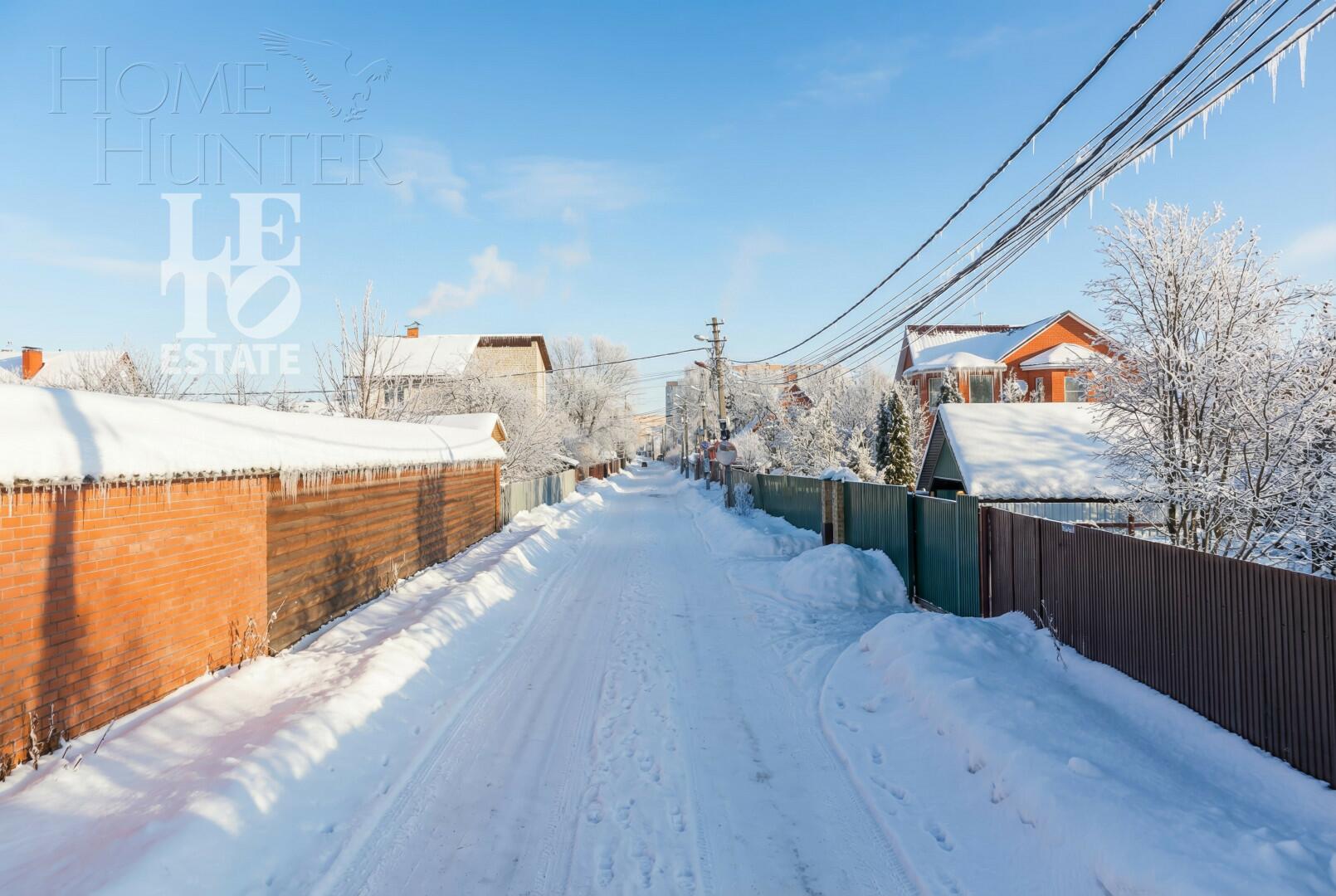 2-этажный коттедж 500 м² с отделкой