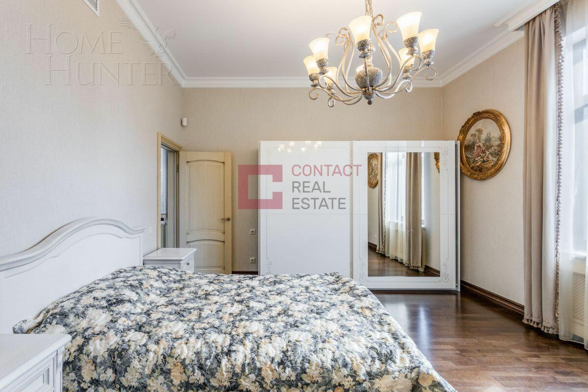 2-этажный коттедж 410 м² с отделкой