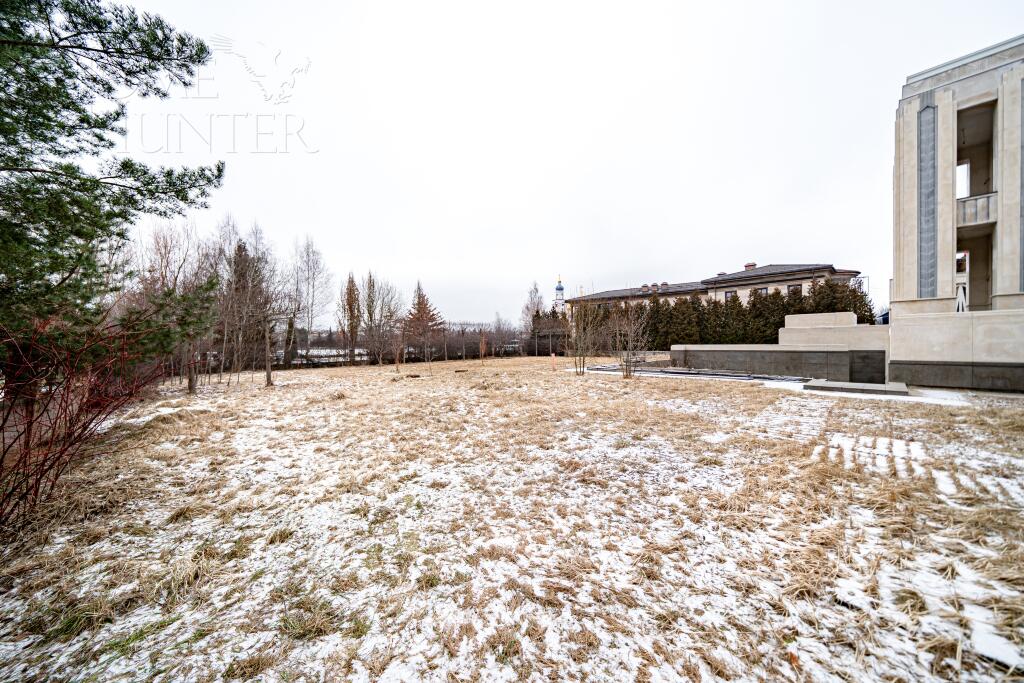 КОТТЕДЖ 1 250 м² с отделкой