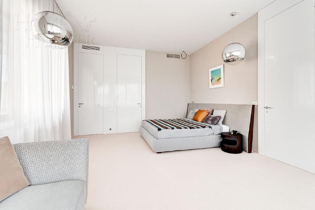 2-этажный коттедж 437 м² с отделкой