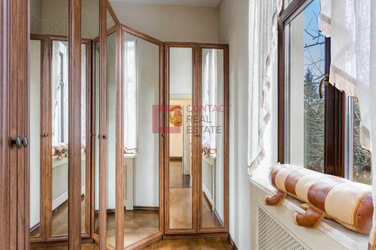 2-этажный коттедж 410 м² с отделкой