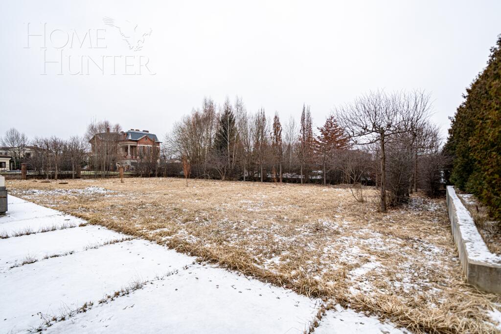 КОТТЕДЖ 1 250 м² с отделкой