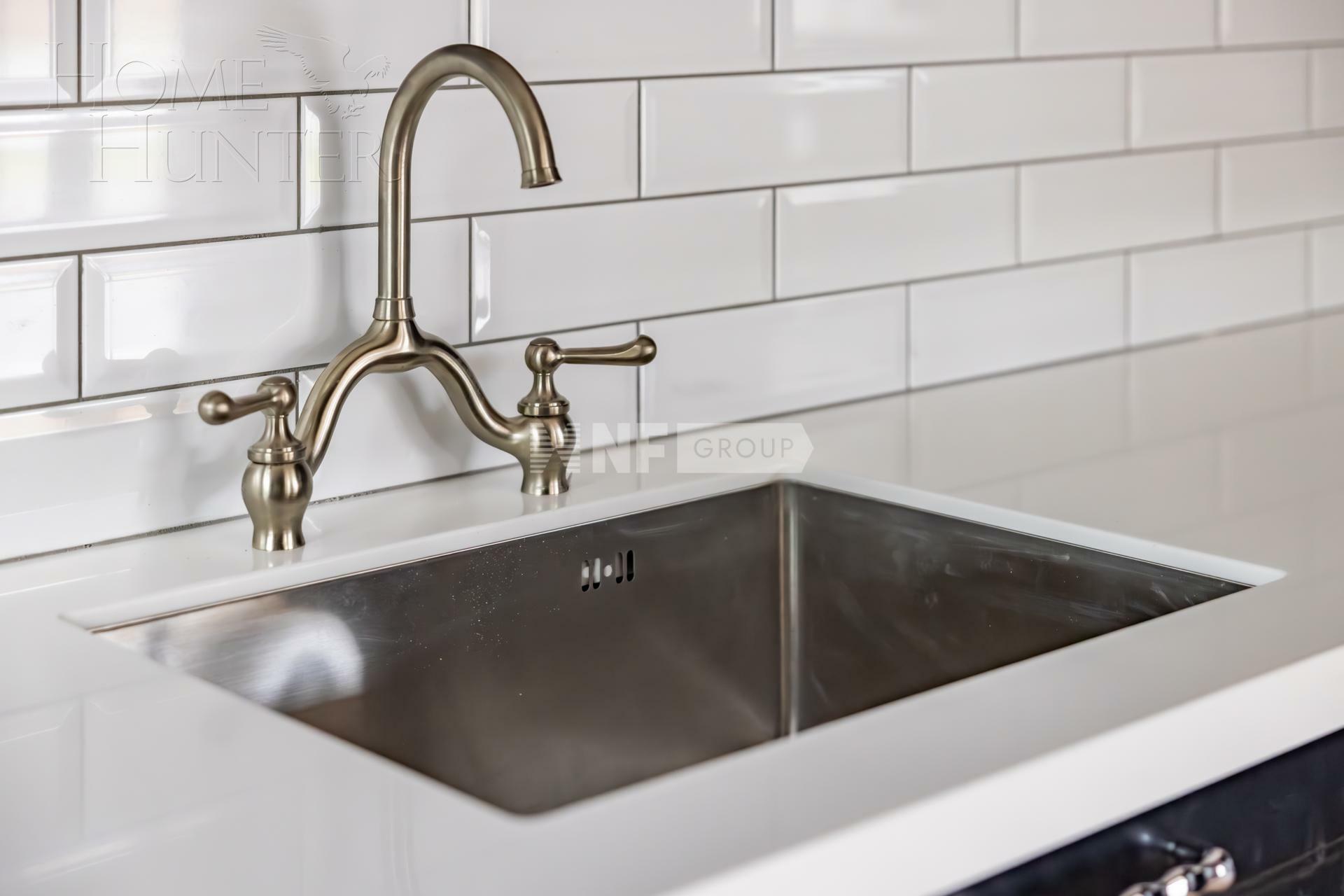 2-этажный коттедж 280 м² с отделкой