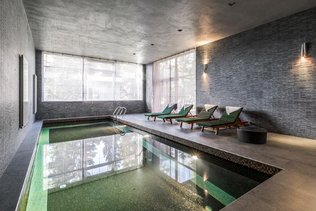 2-этажный коттедж 100 м² с отделкой