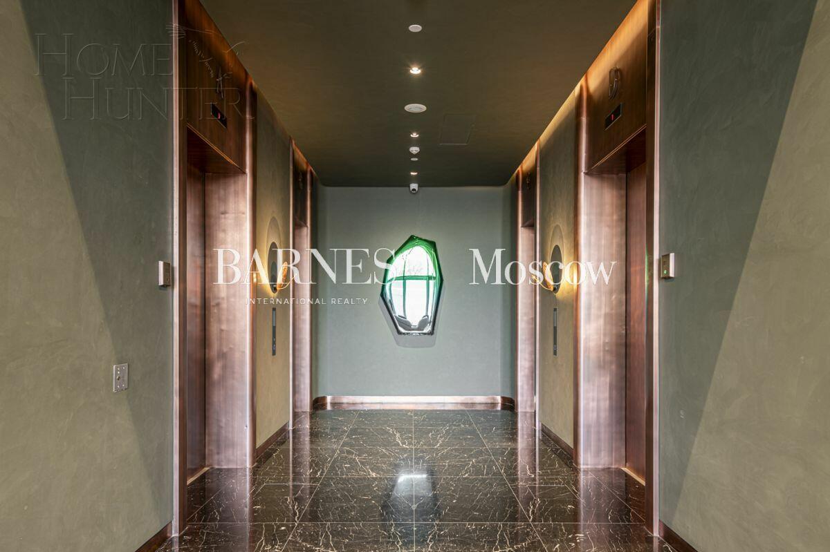 2-КОМН. АПАРТАМЕНТЫ С ОТДЕЛКОЙ 62.8 М² НА 14 ЭТАЖЕ