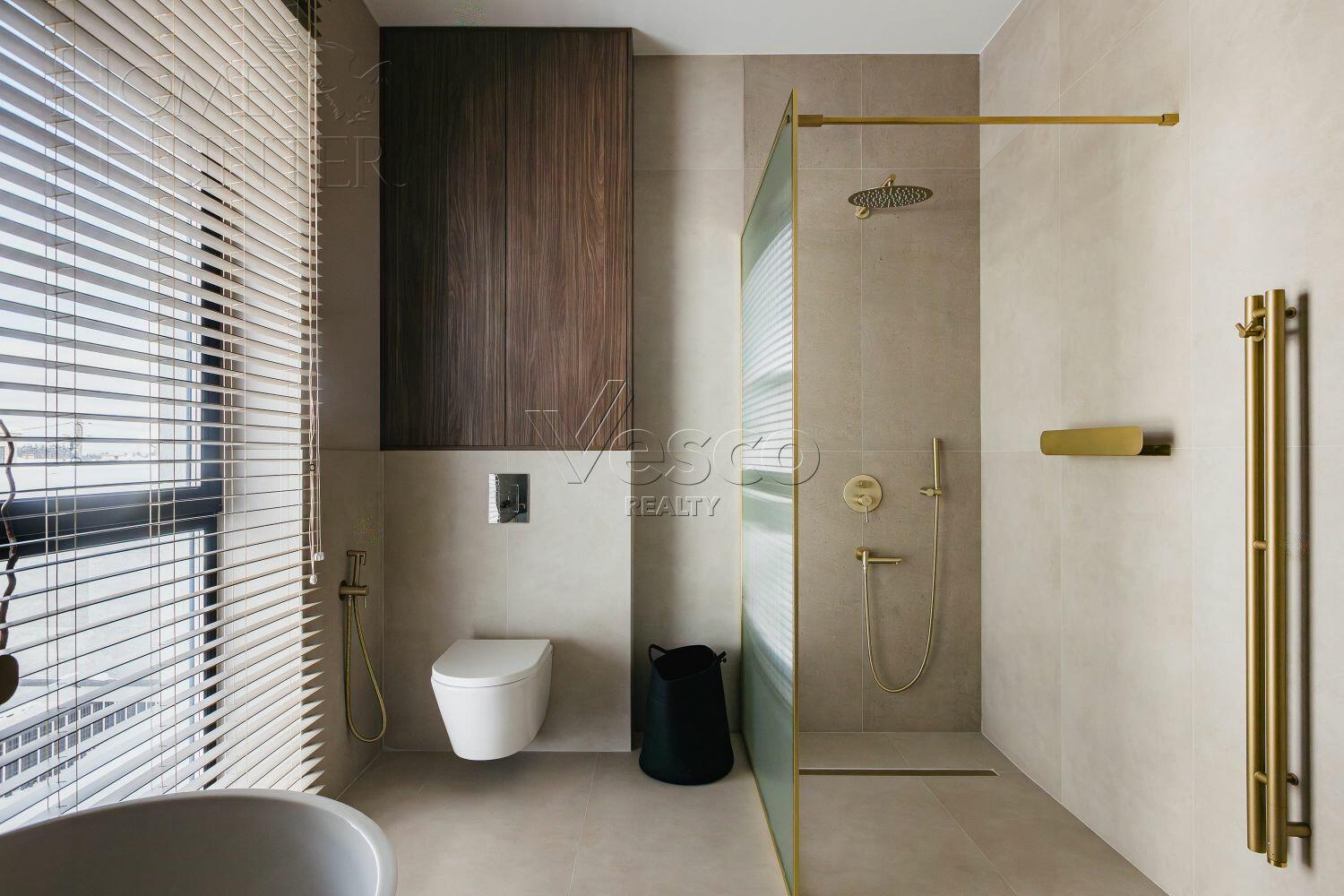 2-этажный коттедж 260 м² с отделкой