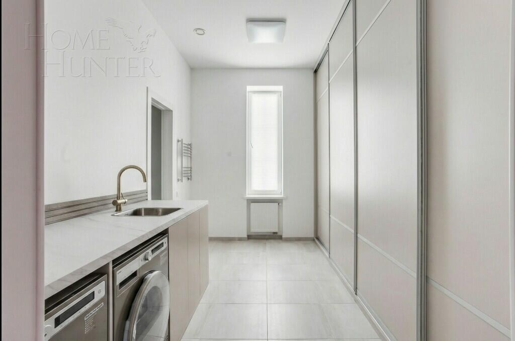 2-этажный коттедж 673 м² с отделкой