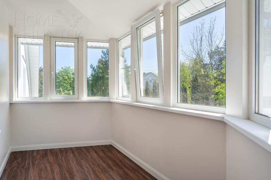 2-этажный коттедж 443 м² с отделкой