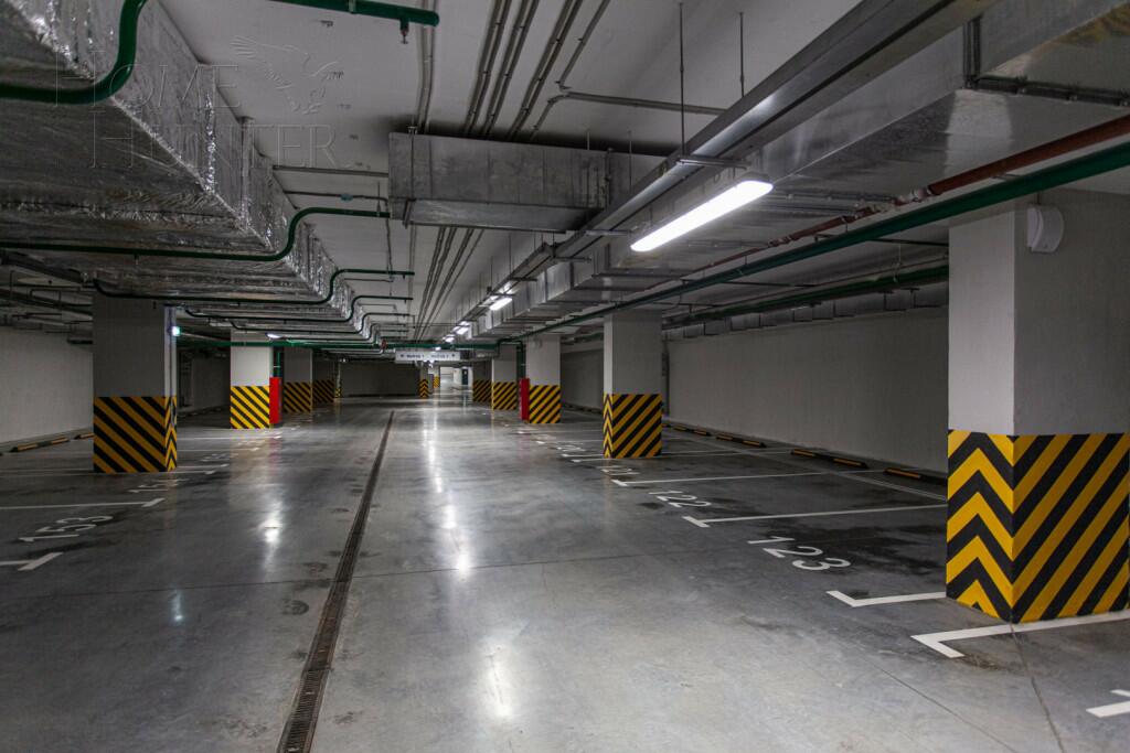 4-КОМН. КВАРТИРА С ОТДЕЛКОЙ 153 М² НА 26 ЭТАЖЕ