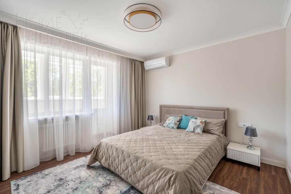 2-этажный коттедж 443 м² с отделкой