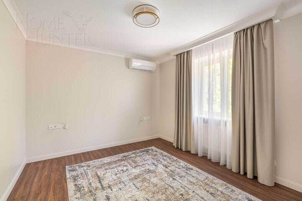 2-этажный коттедж 443 м² с отделкой