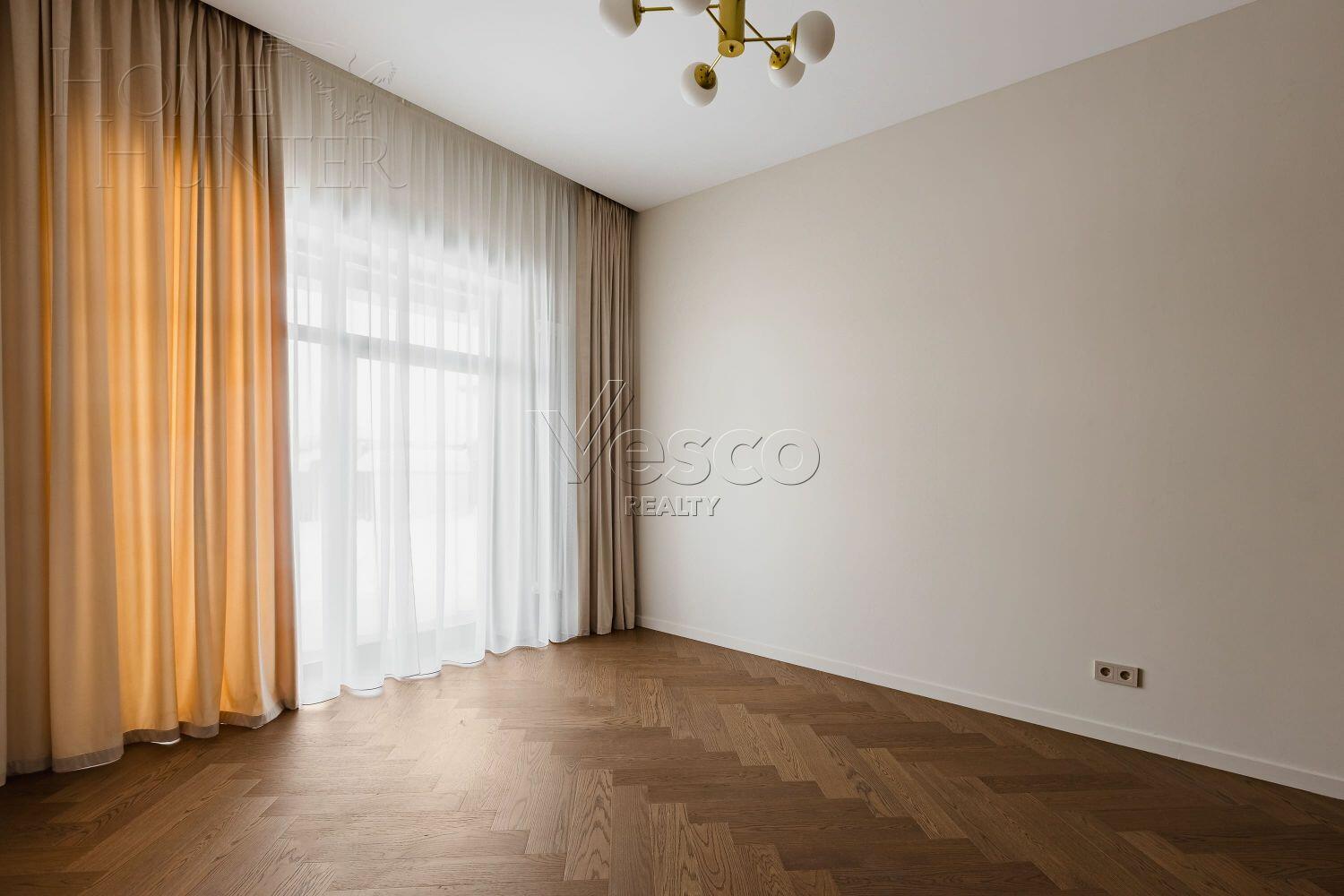 2-этажный коттедж 260 м² с отделкой