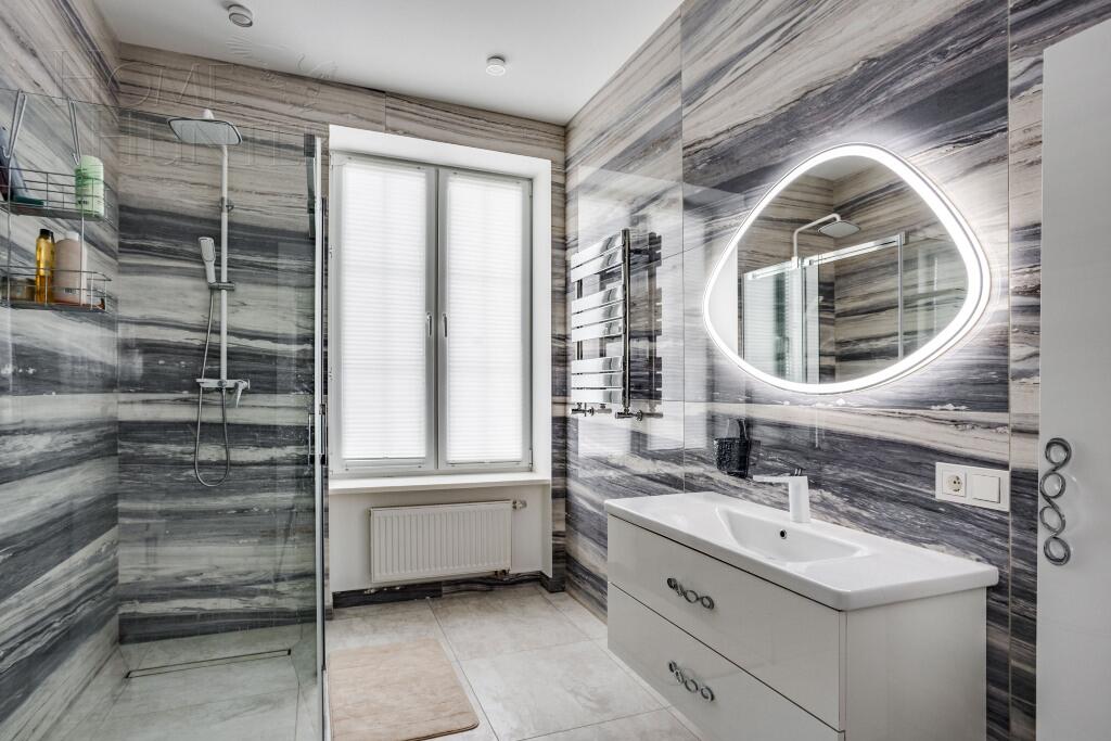 2-этажный коттедж 673 м² с отделкой