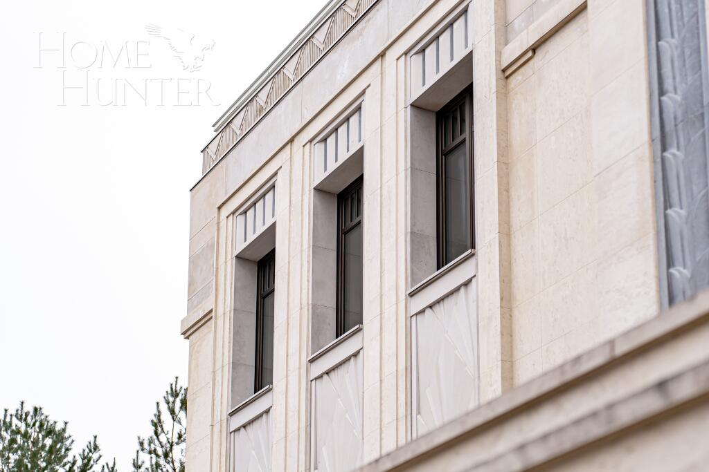 КОТТЕДЖ 1 250 м² с отделкой