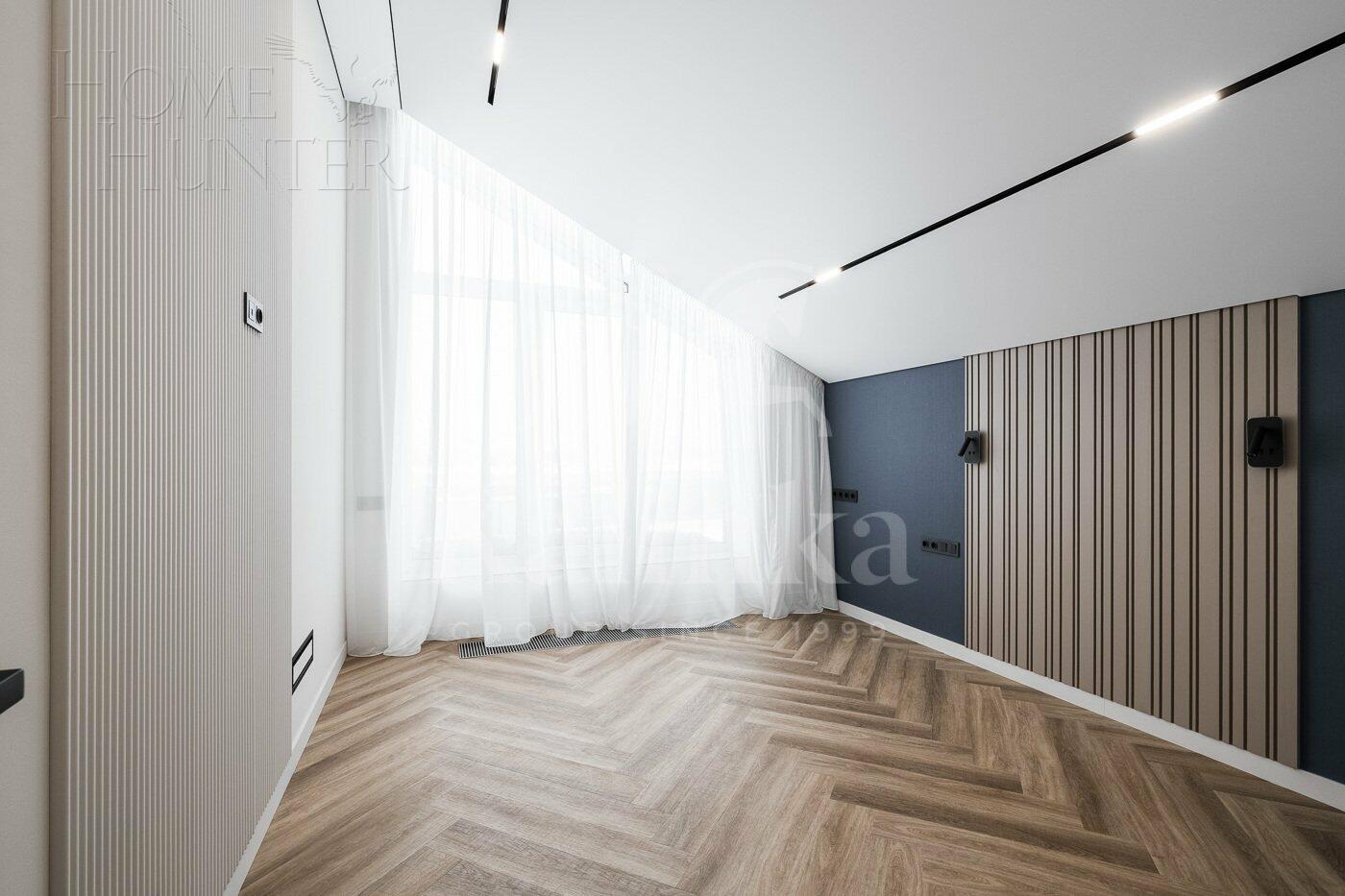 2-этажный коттедж 271 м² с отделкой