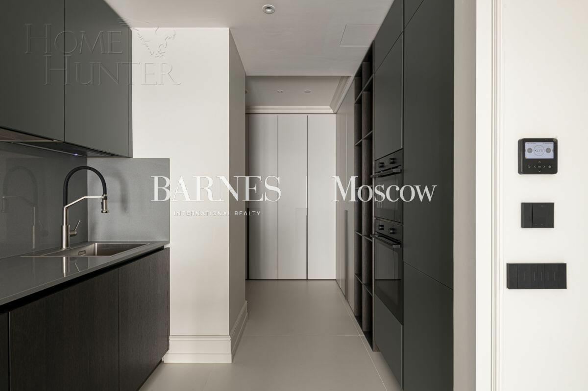 2-КОМН. АПАРТАМЕНТЫ С ОТДЕЛКОЙ 62.8 М² НА 14 ЭТАЖЕ