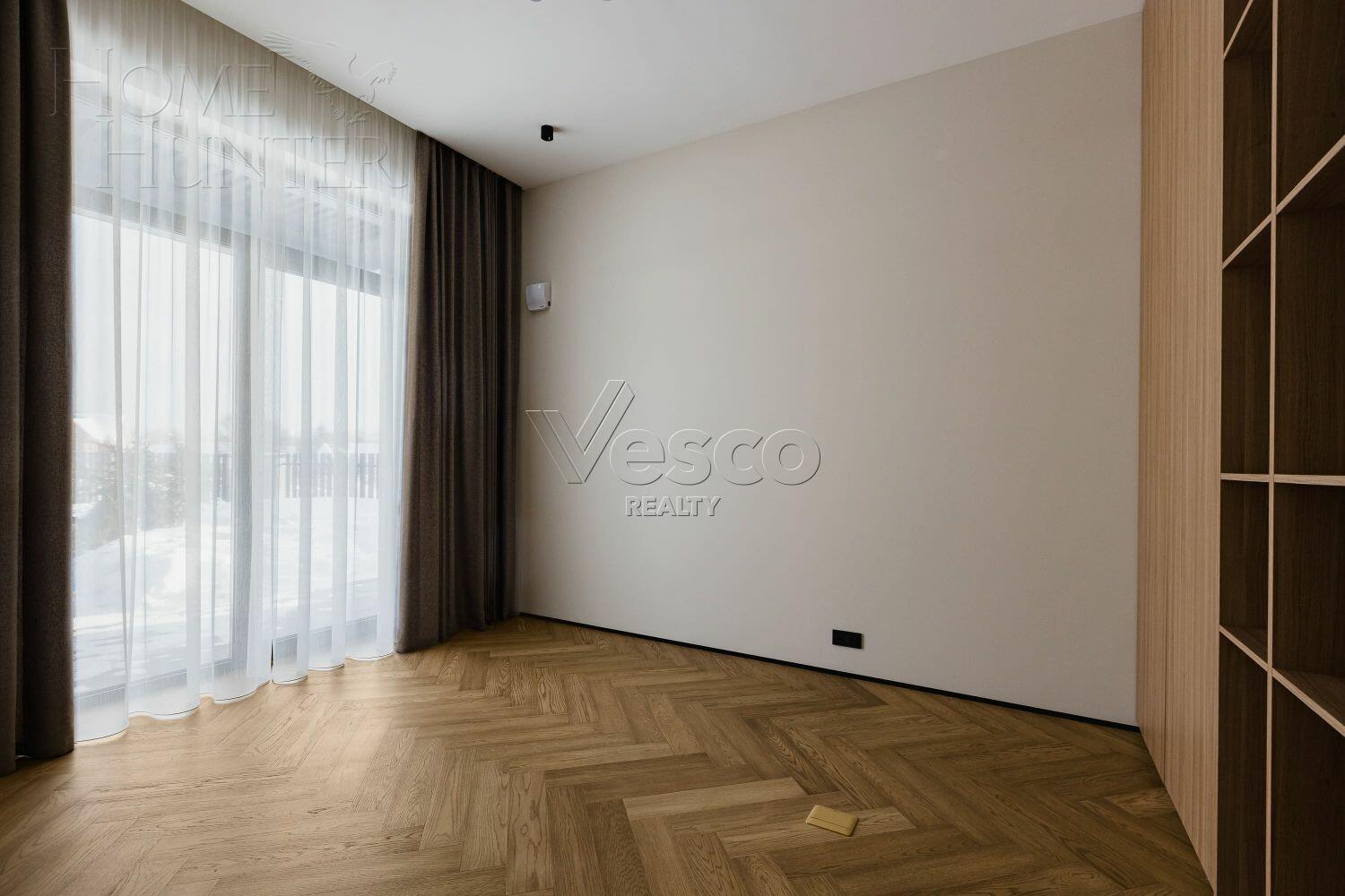 2-этажный коттедж 310 м² с отделкой