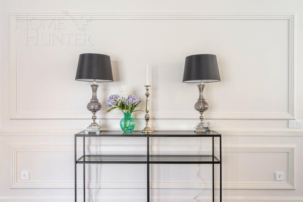 2-этажный коттедж 443 м² с отделкой