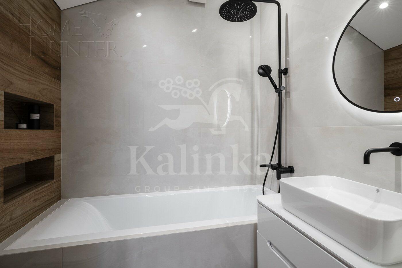 2-этажный коттедж 271 м² с отделкой