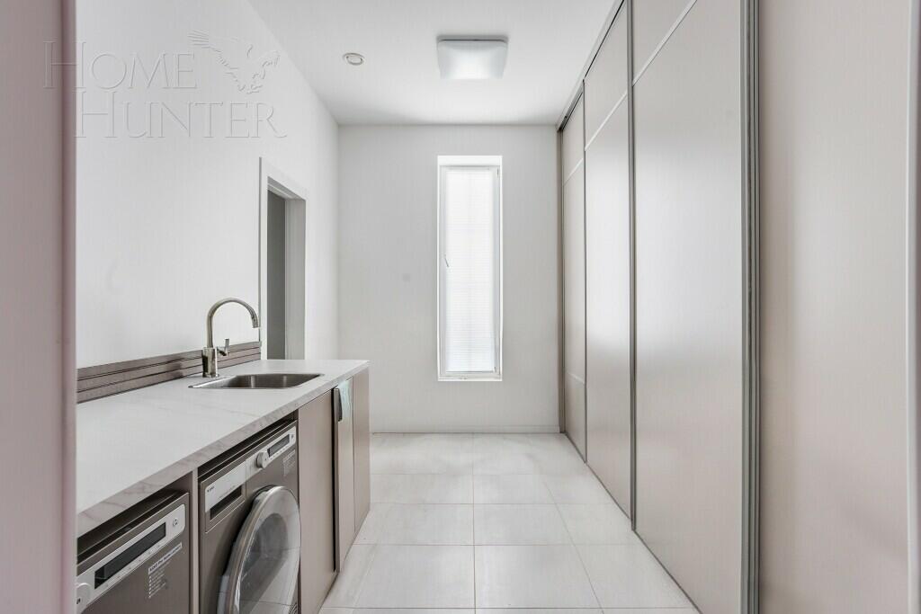 2-этажный коттедж 673 м² с отделкой