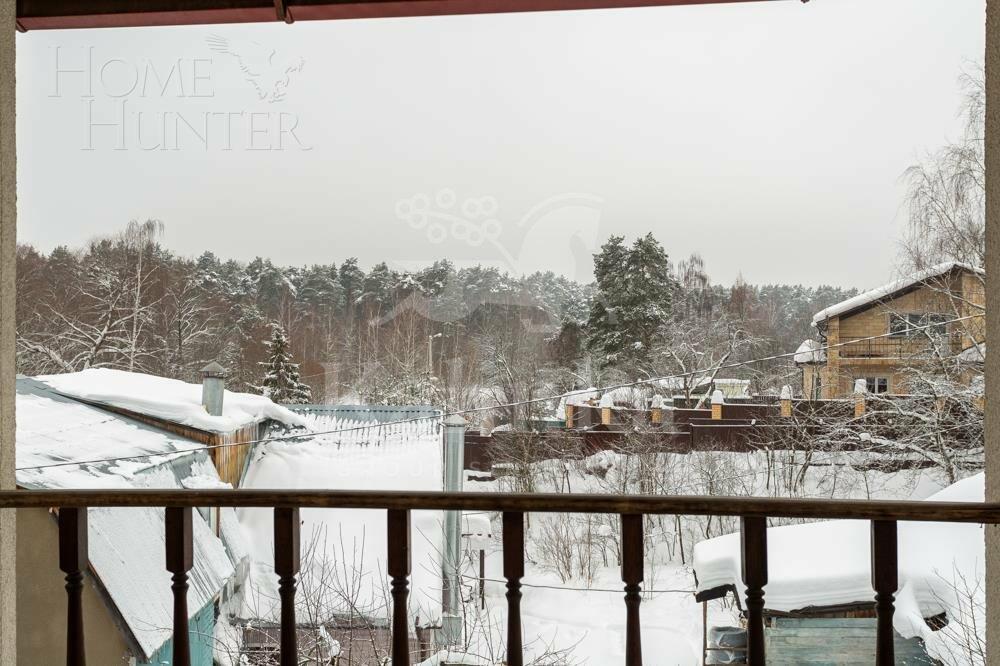 2-этажный коттедж 500 м² с отделкой