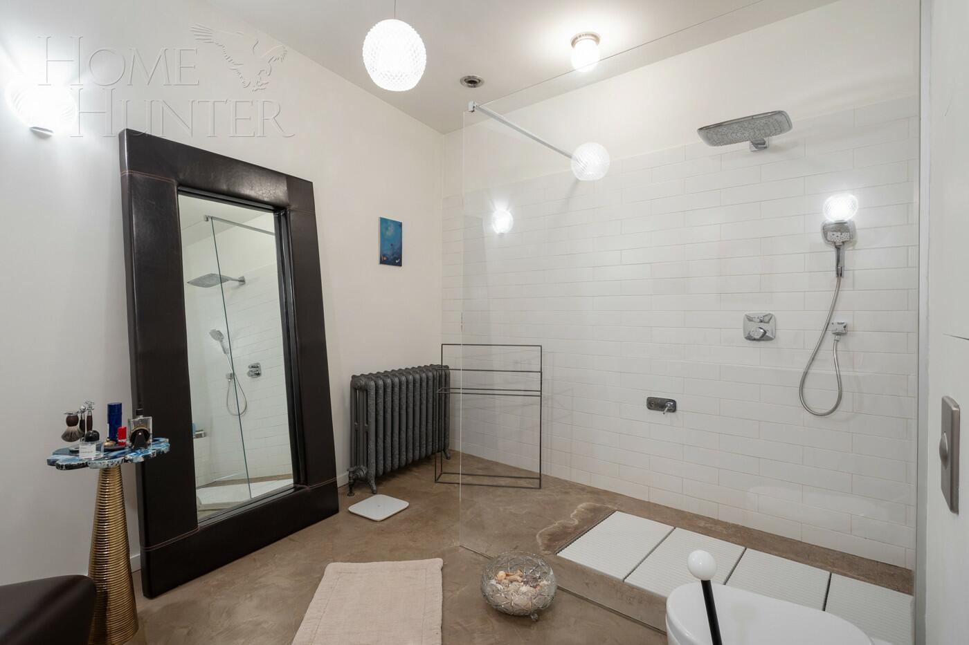 3-КОМН. КВАРТИРА С ОТДЕЛКОЙ 165.6 М² НА 5 ЭТАЖЕ