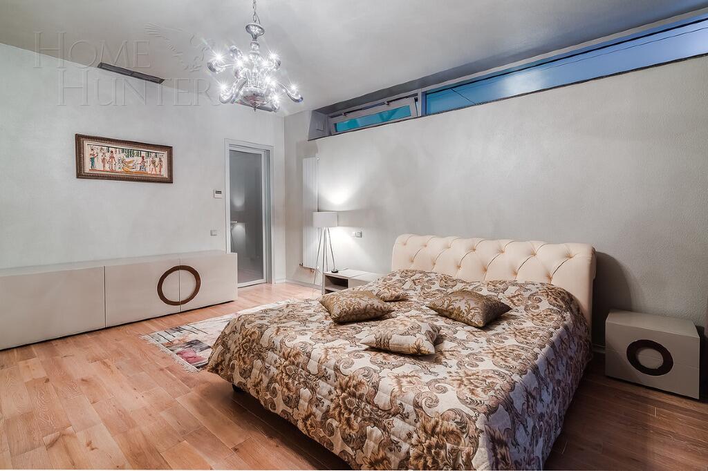 2-этажный коттедж 100 м² с отделкой