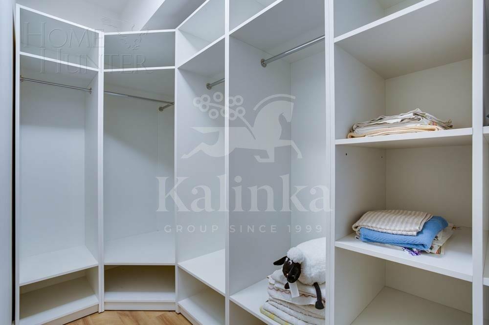 2-этажный коттедж 500 м² с отделкой