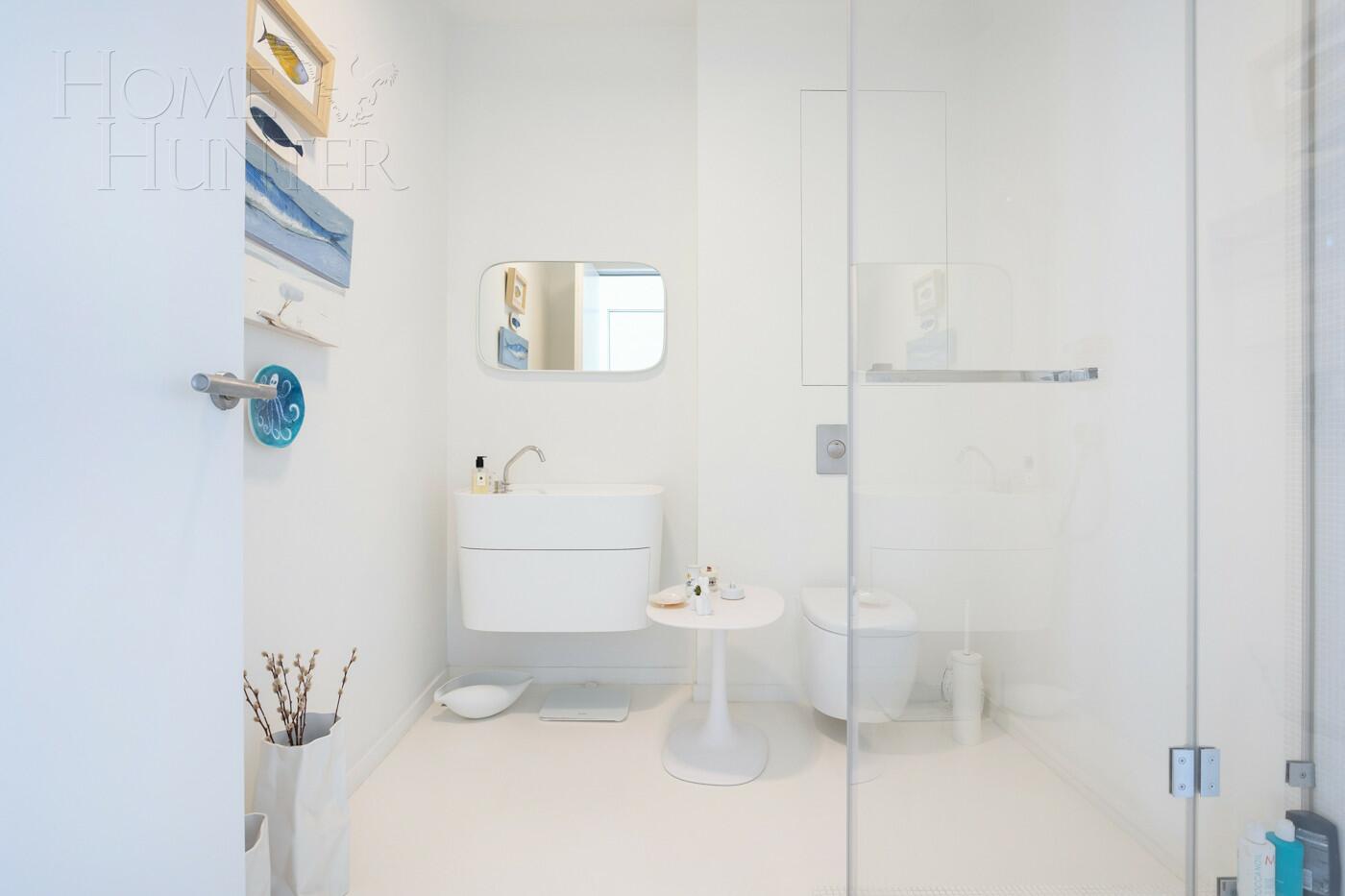 3-КОМН. КВАРТИРА С ОТДЕЛКОЙ 165.6 М² НА 5 ЭТАЖЕ