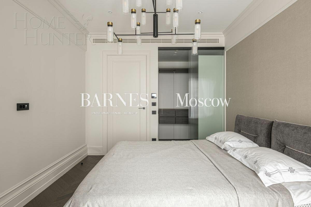 2-КОМН. АПАРТАМЕНТЫ С ОТДЕЛКОЙ 62.8 М² НА 14 ЭТАЖЕ