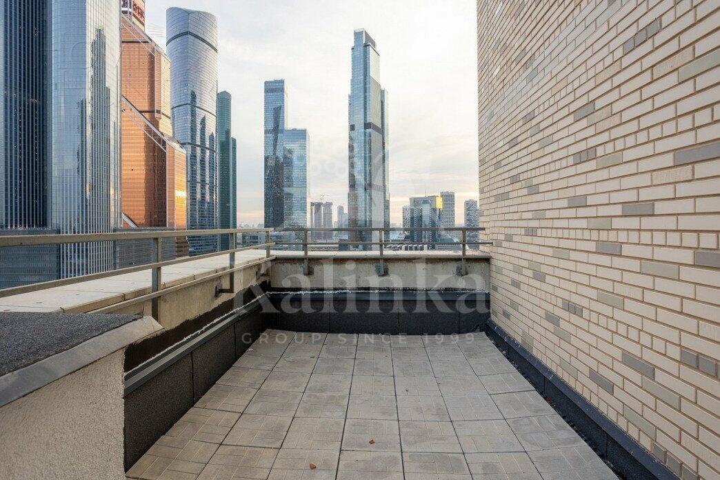 5-КОМН. КВАРТИРА БЕЗ ОТДЕЛКИ 150 М² НА 19 ЭТАЖЕ