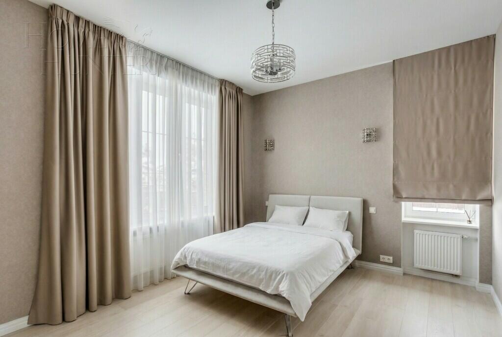 2-этажный коттедж 673 м² с отделкой