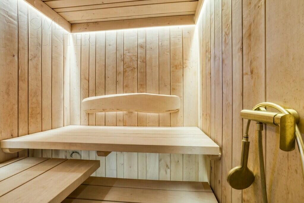 2-этажный коттедж 673 м² с отделкой