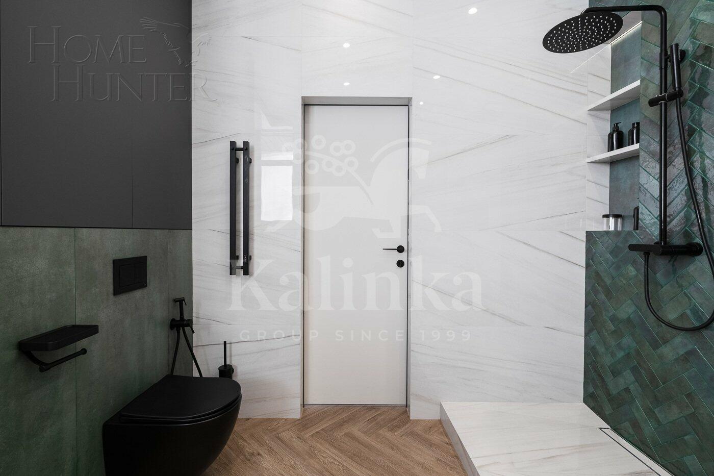 2-этажный коттедж 353 м² с отделкой