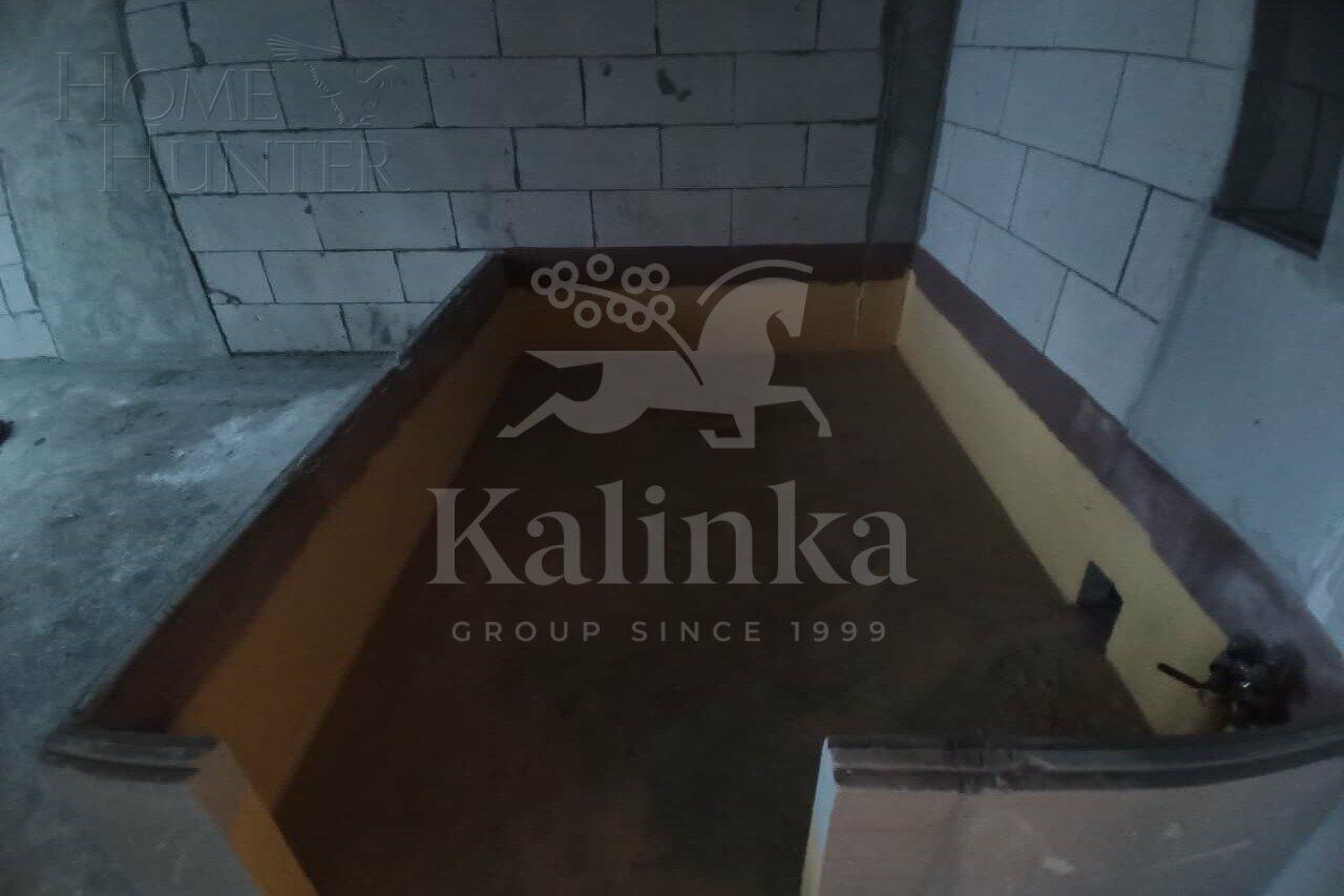 2-КОМН. КВАРТИРА БЕЗ ОТДЕЛКИ 45 М² НА 6 ЭТАЖЕ