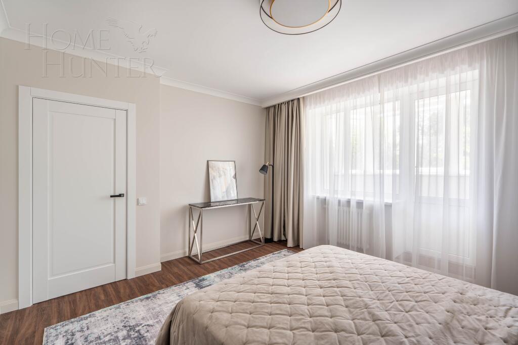 2-этажный коттедж 443 м² с отделкой