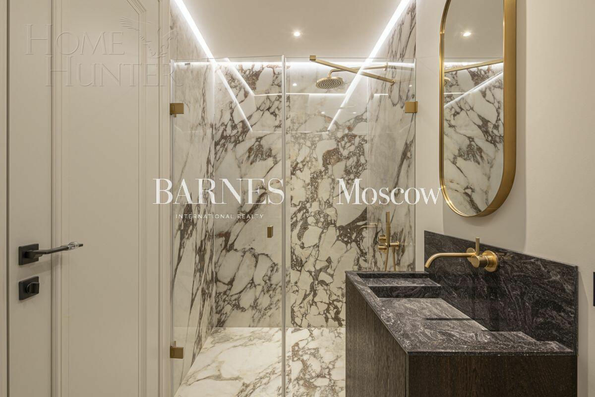 2-КОМН. АПАРТАМЕНТЫ С ОТДЕЛКОЙ 62.8 М² НА 14 ЭТАЖЕ