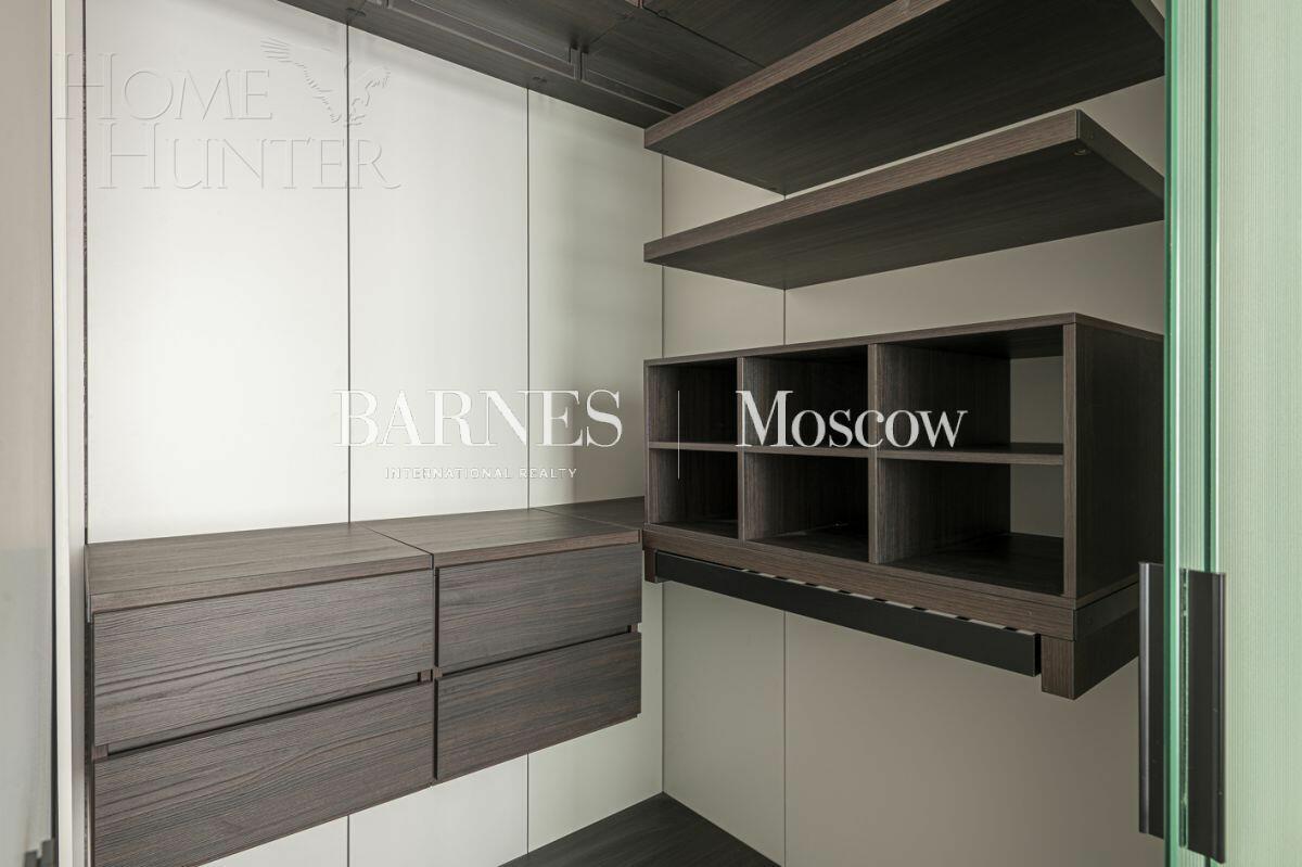 2-КОМН. АПАРТАМЕНТЫ С ОТДЕЛКОЙ 62.8 М² НА 14 ЭТАЖЕ