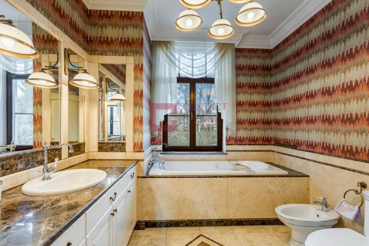 2-этажный коттедж 410 м² с отделкой