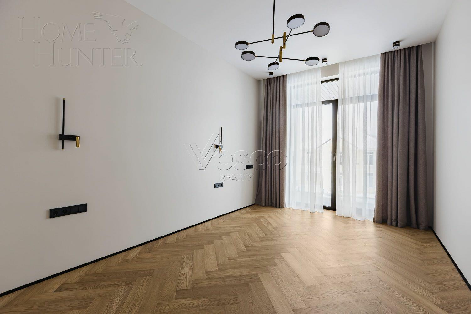 2-этажный коттедж 310 м² с отделкой