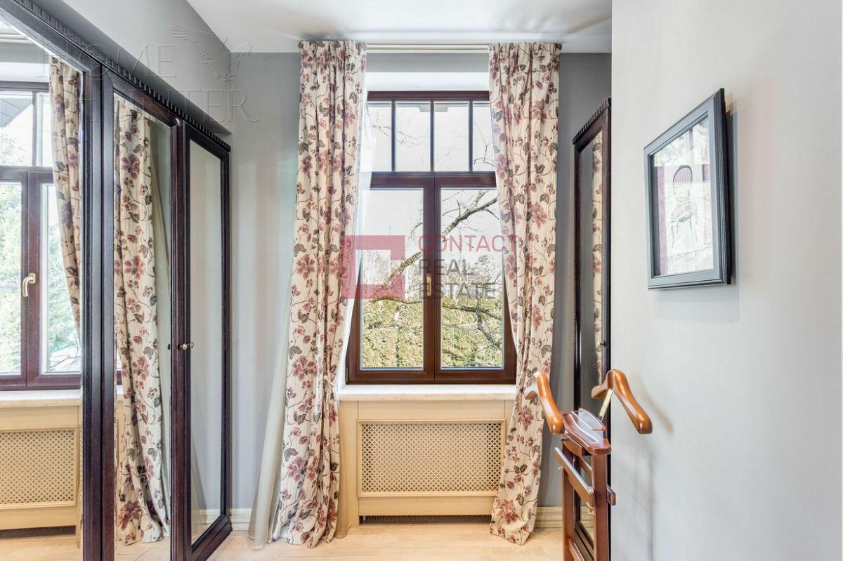 2-этажный коттедж 410 м² с отделкой