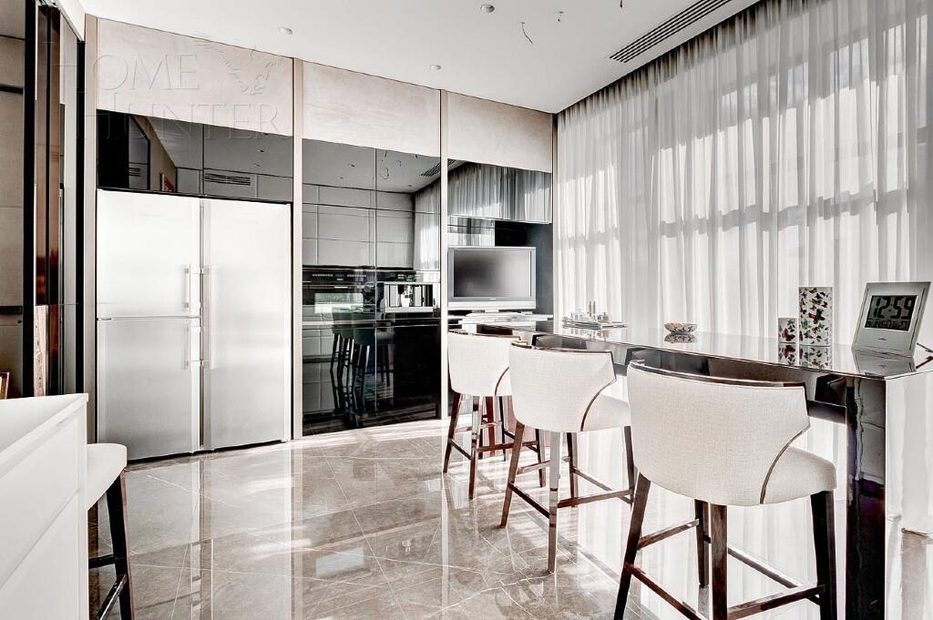 2-этажный коттедж 437 м² с отделкой