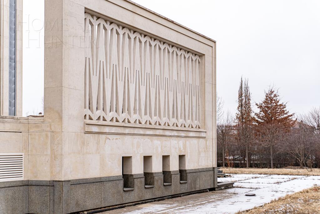 КОТТЕДЖ 1 250 м² с отделкой