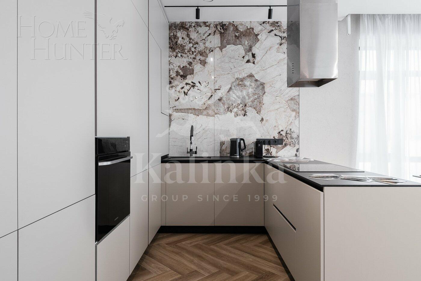 2-этажный коттедж 271 м² с отделкой