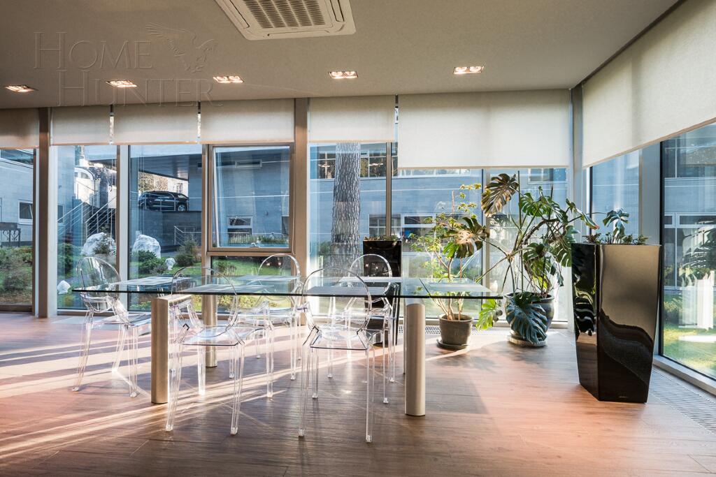 2-этажный коттедж 100 м² с отделкой