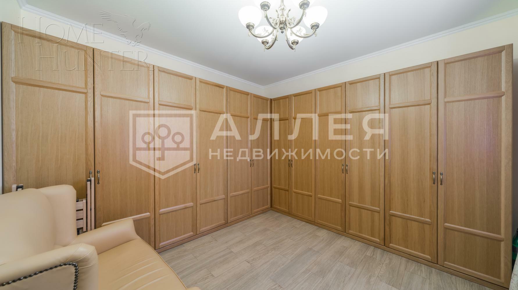 2-этажный коттедж 470 м² с отделкой